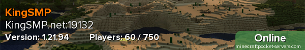 KingSMP