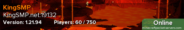 KingSMP