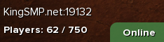 KingSMP
