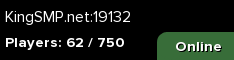KingSMP