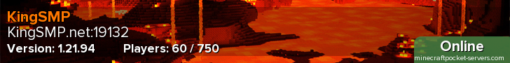 KingSMP