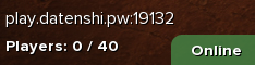 Datenshi