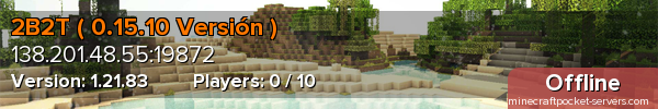 2B2T ( 0.15.10 Versión )