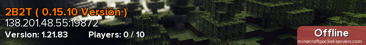 2B2T ( 0.15.10 Versión )