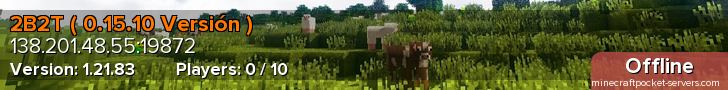 2B2T ( 0.15.10 Versión )