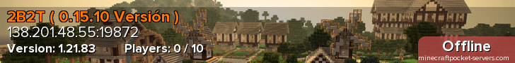 2B2T ( 0.15.10 Versión )