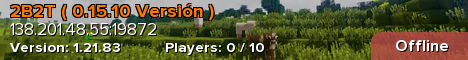 2B2T ( 0.15.10 Versión )