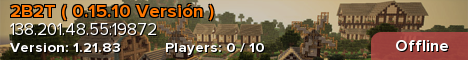 2B2T ( 0.15.10 Versión )
