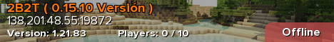 2B2T ( 0.15.10 Versión )