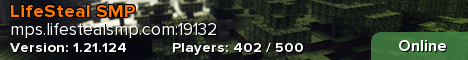 LifeSteal SMP