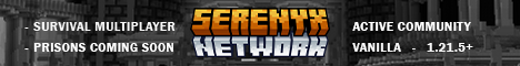 Serenyx Network