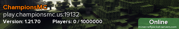 ChampionsMC