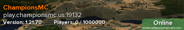 ChampionsMC