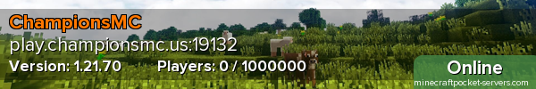 ChampionsMC