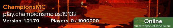 ChampionsMC