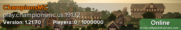 ChampionsMC