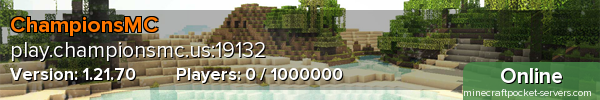 ChampionsMC