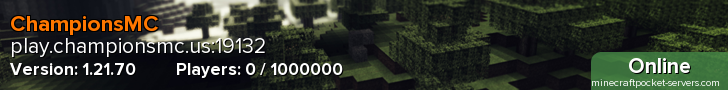 ChampionsMC