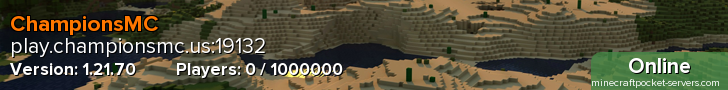 ChampionsMC