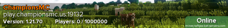 ChampionsMC