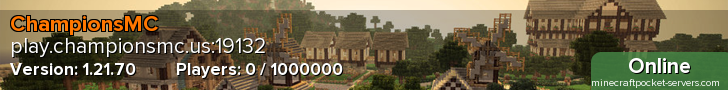 ChampionsMC