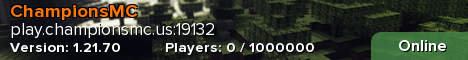 ChampionsMC