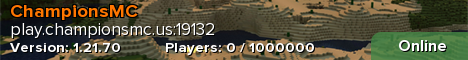 ChampionsMC