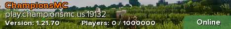 ChampionsMC