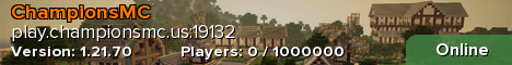 ChampionsMC
