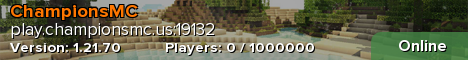 ChampionsMC