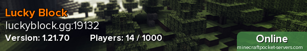 Lucky Block