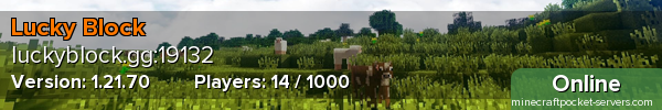 Lucky Block