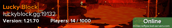Lucky Block