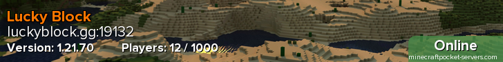 Lucky Block