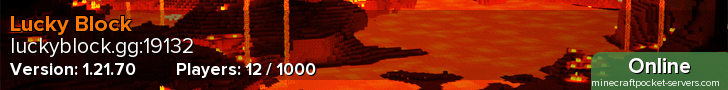 Lucky Block
