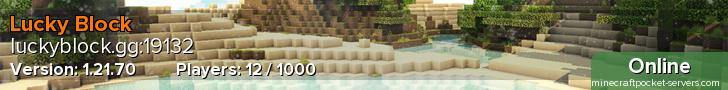 Lucky Block