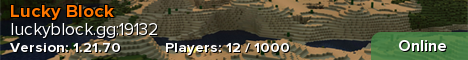 Lucky Block