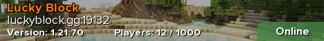 Lucky Block