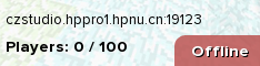 生存者服务器0.10.5 Survivor server 0.10.5
