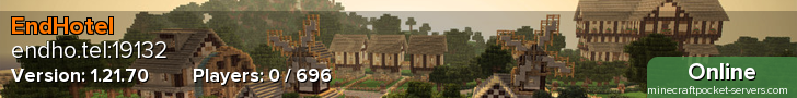 EndHotel