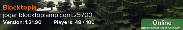 Blocktopia