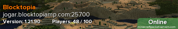 Blocktopia