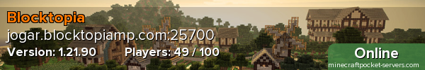 Blocktopia