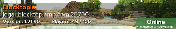 Blocktopia