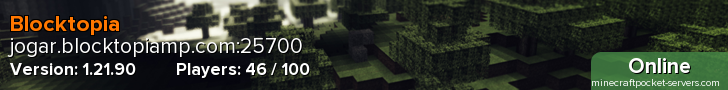 Blocktopia