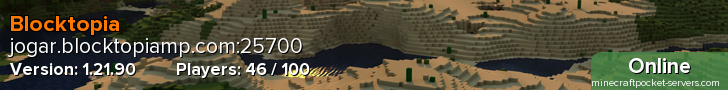 Blocktopia