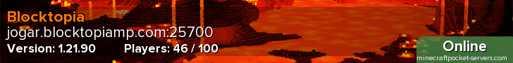 Blocktopia