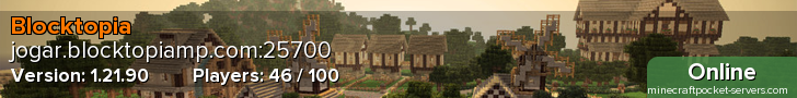 Blocktopia