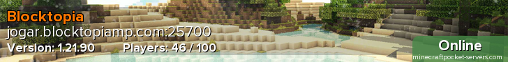 Blocktopia