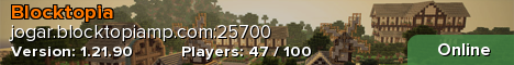 Blocktopia
